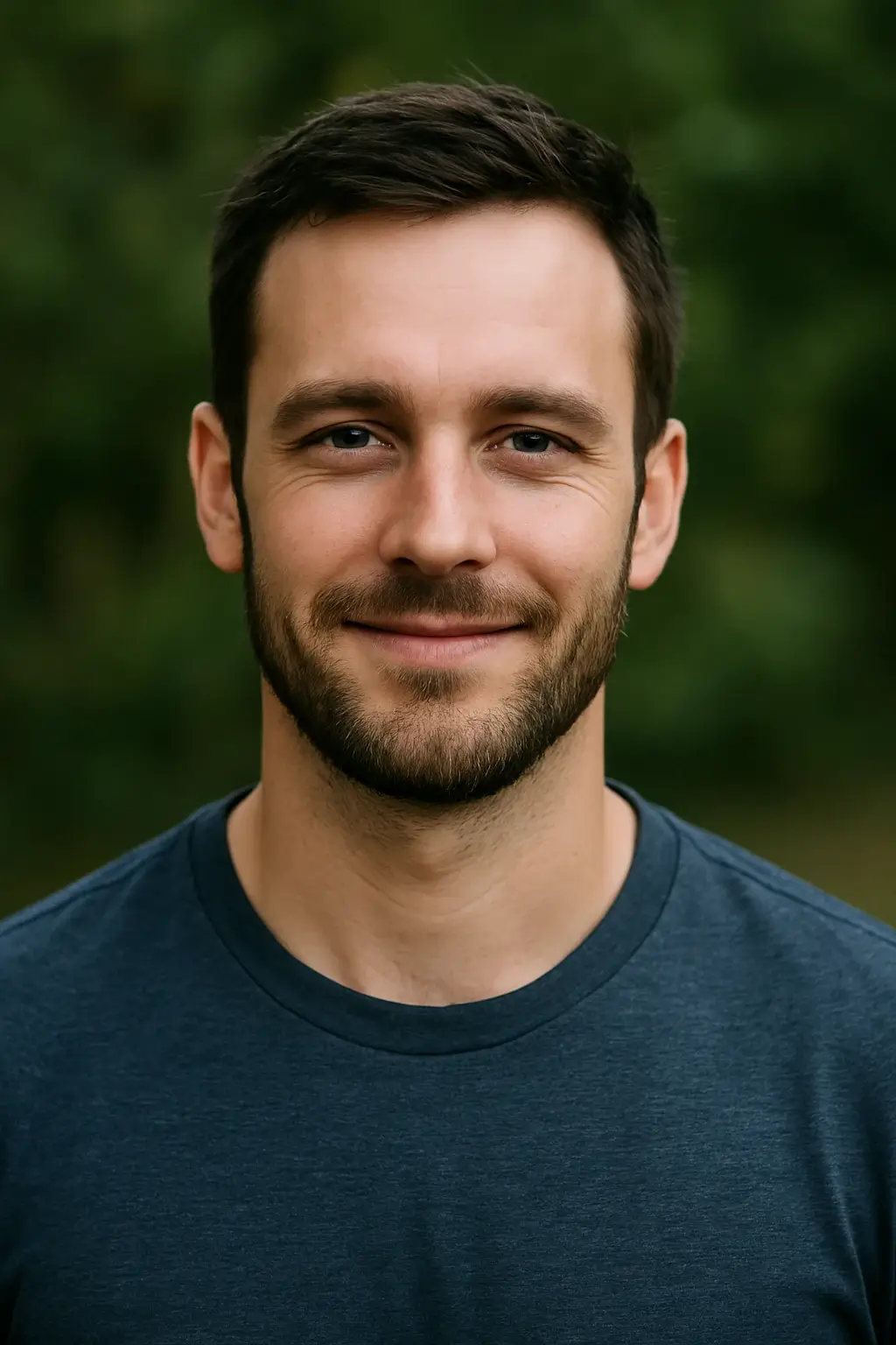 Jason M.