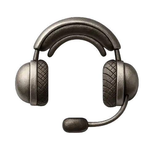 headset icon