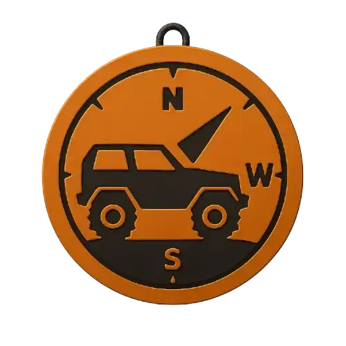 compass icon