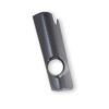 13118.jpg AutoMeter Gauge Mount, A-Pillar, Replacement, Single, 2 1/16in., Jeep JK 07-10 — Jeep Wrangler (2007-2010)