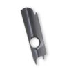 13119.jpg AutoMeter Gauge Mount, A-Pillar, Replacement, Single, 2 1/16in., Jeep JK 11-17 — Jeep Wrangler (2011-2017) +6 more