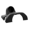 15015.jpg AutoMeter Gauge Mount, Steering Column, Single, 2 1/16in., Dodge Ram 10-19 — Dodge Ram 1500 (2009-2010) +12 more