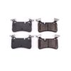 PowerStop Z16 Evolution Premium Ceramic Brake Pads (Rear) — Mercedes-Benz C63 AMG (2008–2013) +6 more