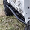 Body Armor 4x4 Revo Rockstep Slider — Toyota 4Runner (2010–2024)