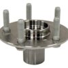 Crown Automotive Axle Hub Assembly