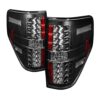 5008374.jpg Spyder Automotive LED Tail Lights (5008374)