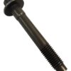 Crown Automotive Axle Hub Bolt