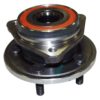 Crown Automotive Axle Hub Assembly