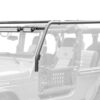 JK-7101-updated.jpg Body Armor 4x4 Cargo Roof Rack System — Jeep Wrangler (JK) (2007–2018) +1 more