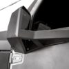 Fab Fours Inc. Door Skin Mirror Guard (JK3001-1)