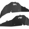 JL-6101.jpg Body Armor 4x4 Fender Liners — Jeep Wrangler (JL) (2018–2024)