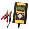 AutoMeter 4-50ah Battery Capacity Tester, Handheld