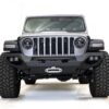 X4651_v1_load.jpg Fab Fours Inc. Matrix Front Bumper (JL18-X4651-1)