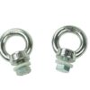 Front Runner Outfitters Stainless Steel Tie Down Rings (RRAC025)
