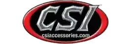 CSI Accessories logo