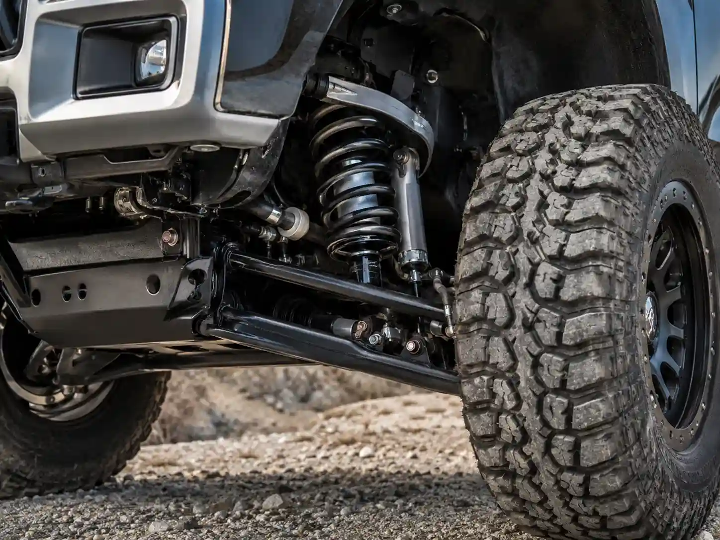 How to Choose an Off-Road Lift Kit: 10 Things to Know Before You Buy Off Road Suspension Lift Kit Shocks