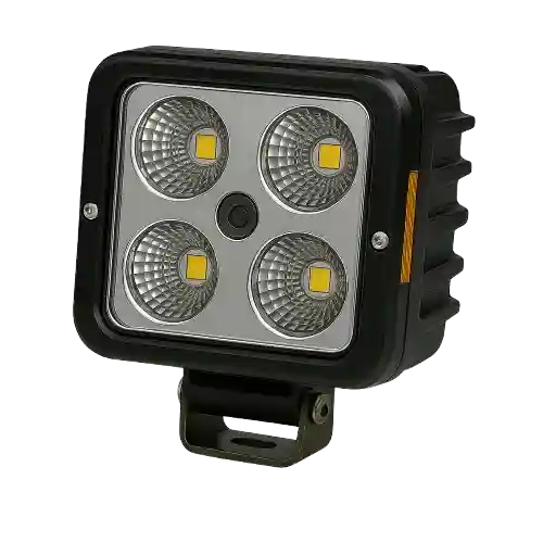 4x4 lighting category with off-road LED light