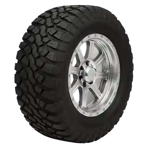 4x4 wheels and tires category with off-road wheel and tire